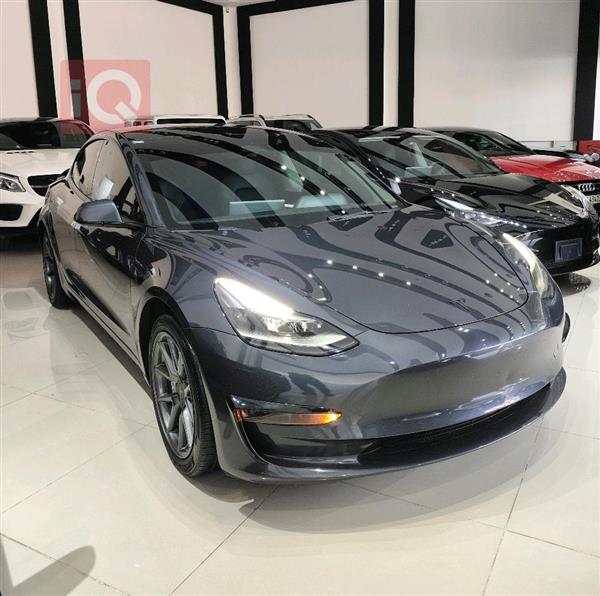 Tesla Model 3 2023 for sale in Iraq - Sulaymaniyah